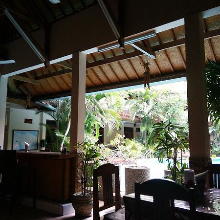 Secret Garden Inn Kuta Lombok Eksteriør billede