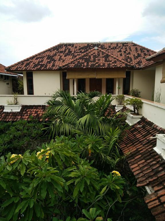 Secret Garden Inn Kuta Lombok Eksteriør billede