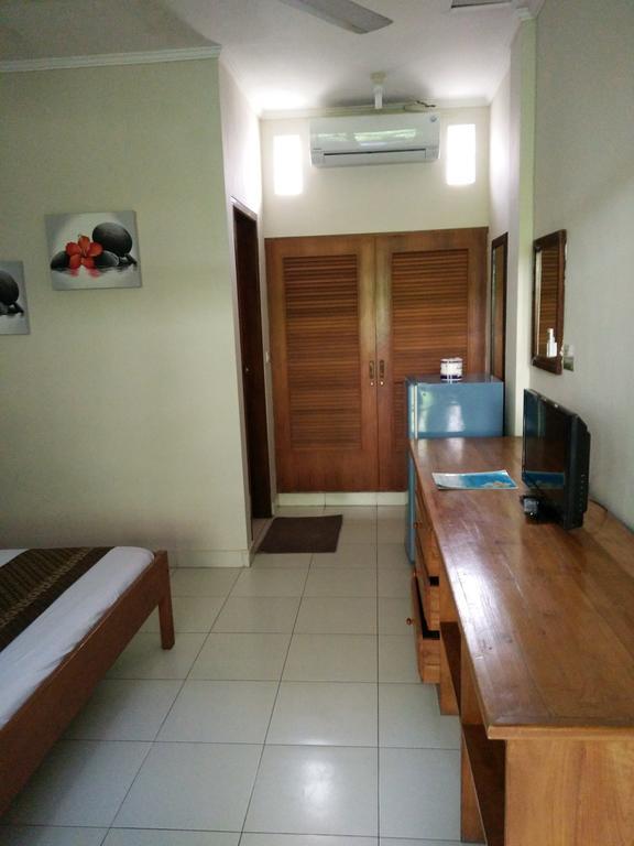 Secret Garden Inn Kuta Lombok Eksteriør billede