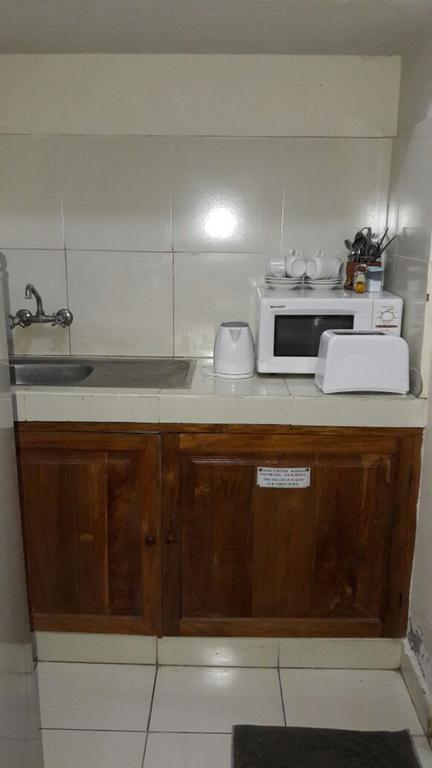 Secret Garden Inn Kuta Lombok Eksteriør billede