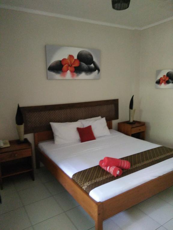 Secret Garden Inn Kuta Lombok Eksteriør billede