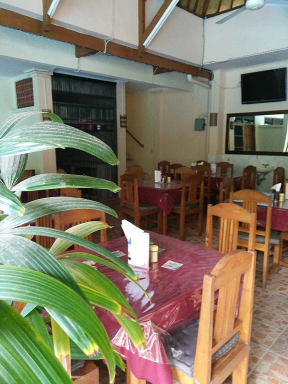 Secret Garden Inn Kuta Lombok Eksteriør billede