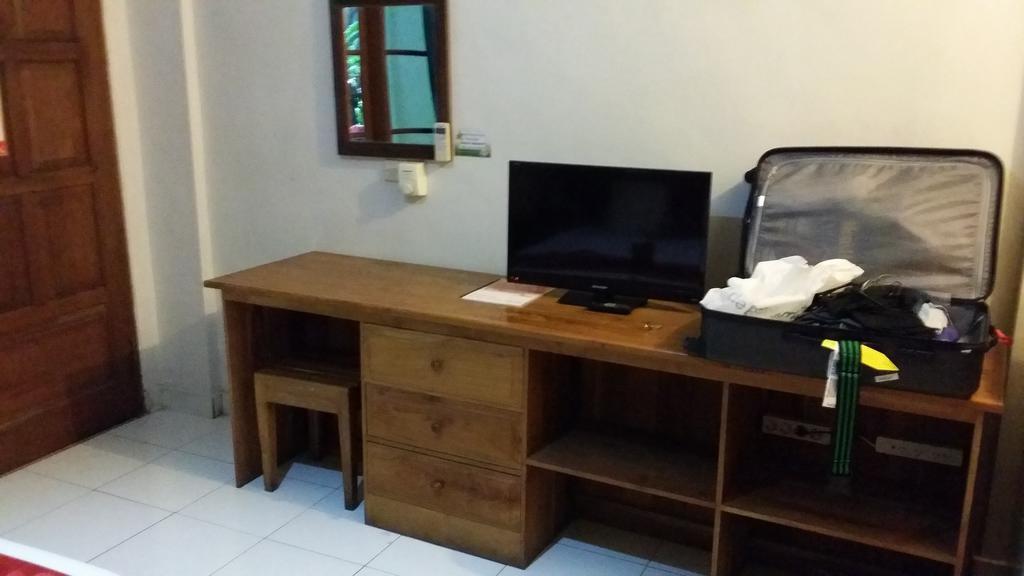 Secret Garden Inn Kuta Lombok Eksteriør billede