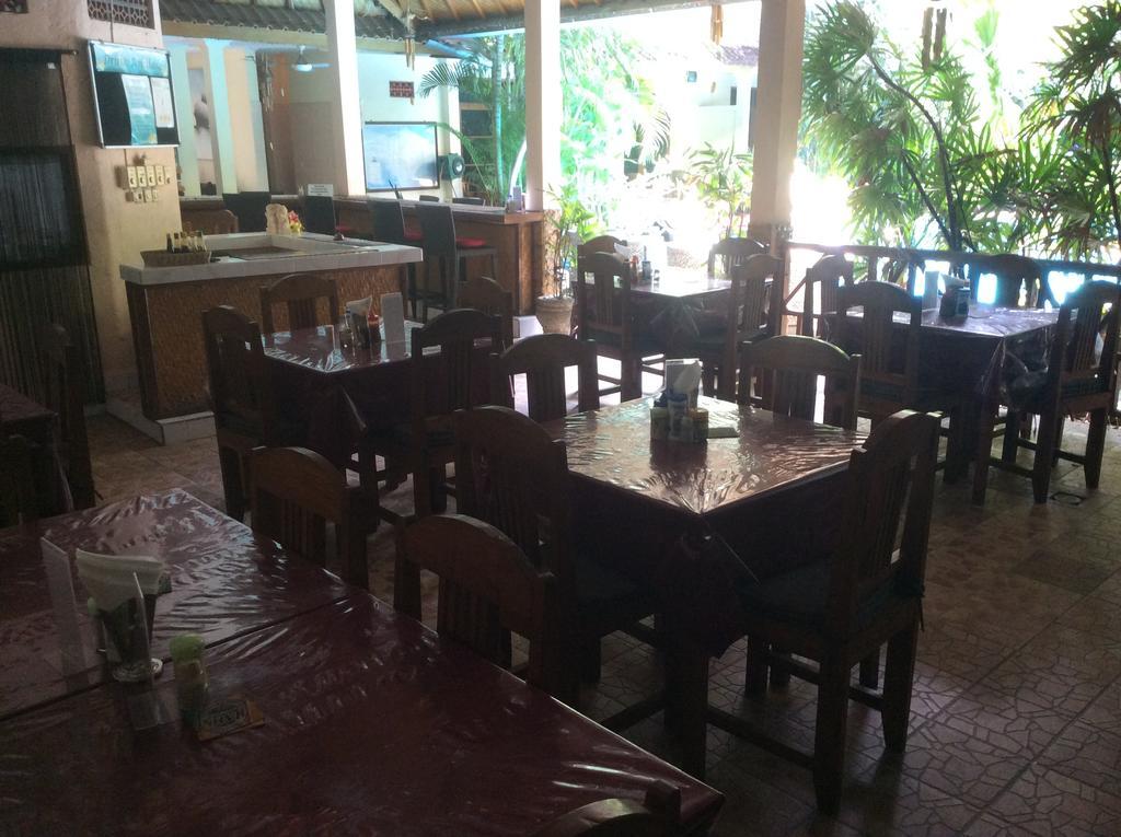 Secret Garden Inn Kuta Lombok Eksteriør billede