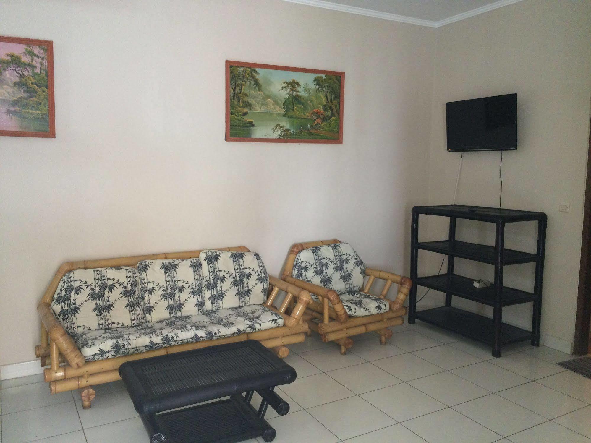 Secret Garden Inn Kuta Lombok Eksteriør billede