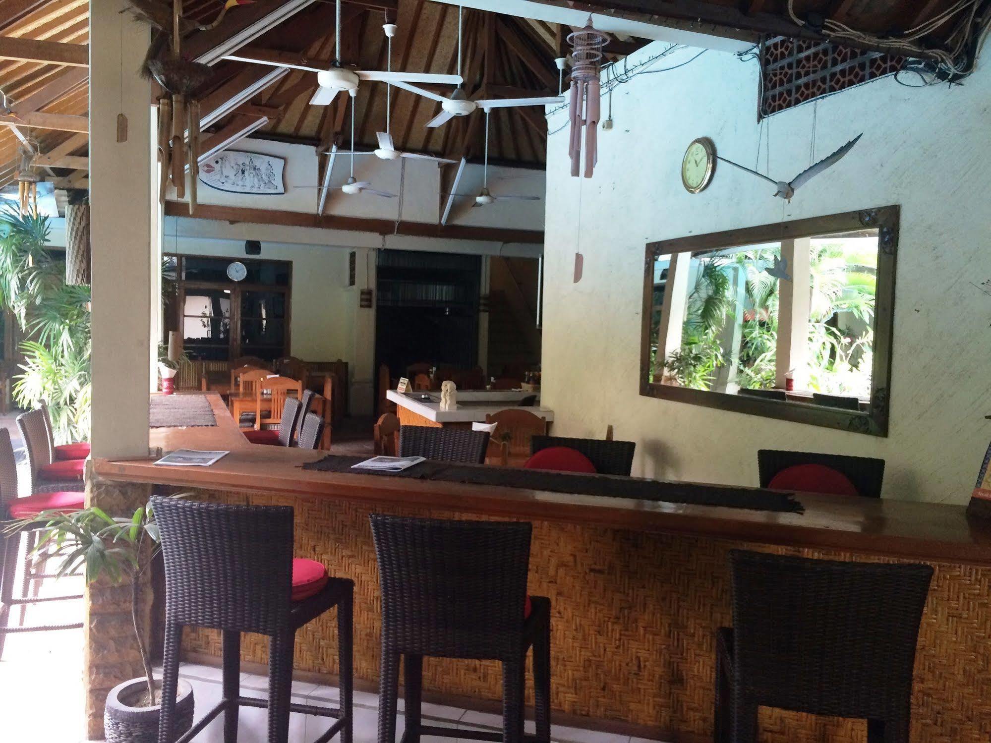 Secret Garden Inn Kuta Lombok Eksteriør billede